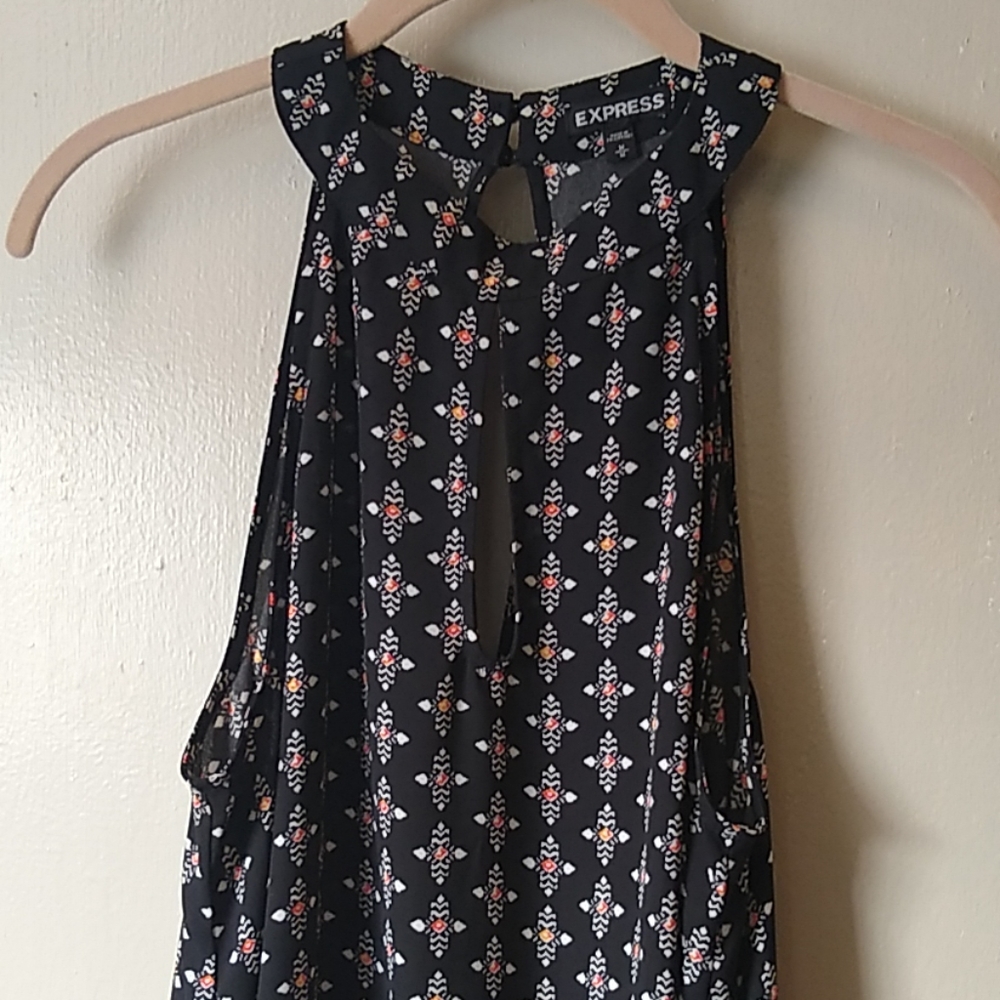 Express top - Picture 4 of 8